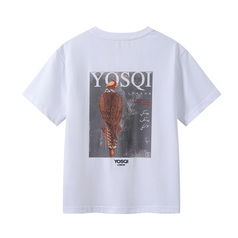 Kids Falcon Tee