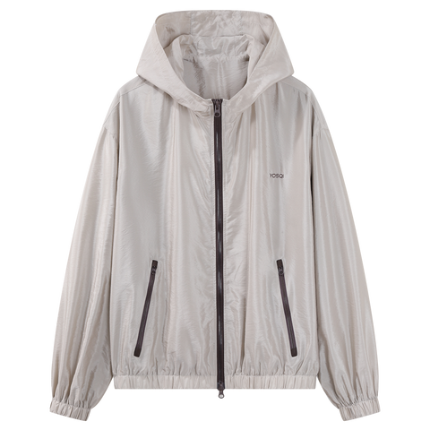 Windbreaker Jacket