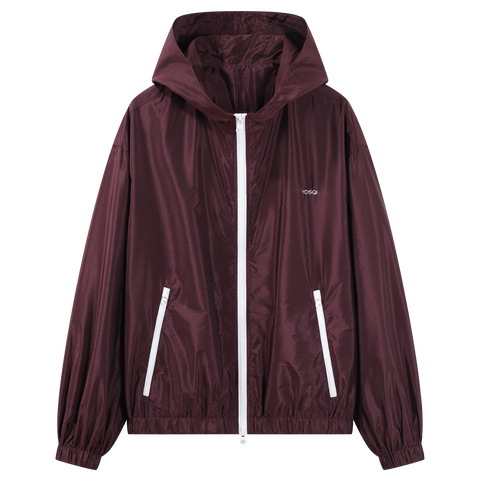 Windbreaker Jacket