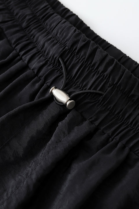 Windbreaker Shorts