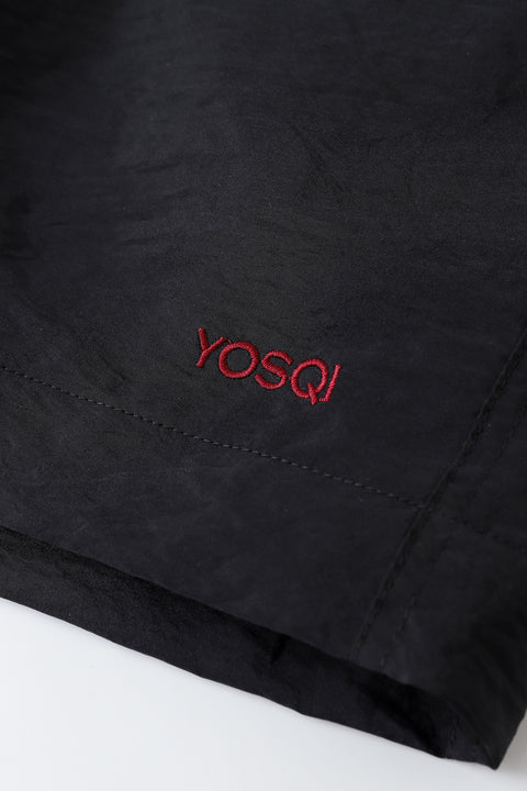 Windbreaker Shorts