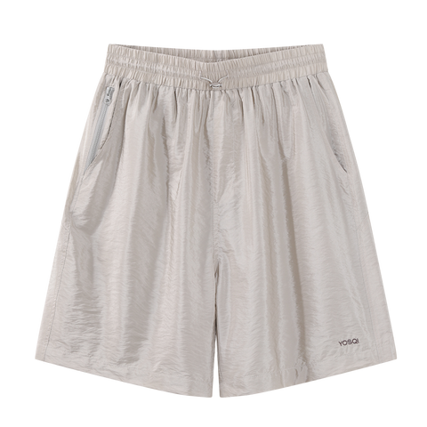Windbreaker Shorts