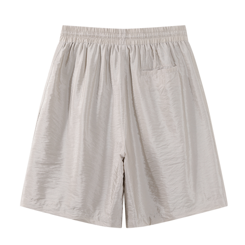 Windbreaker Shorts