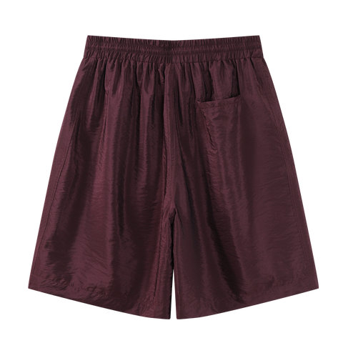 Windbreaker Shorts
