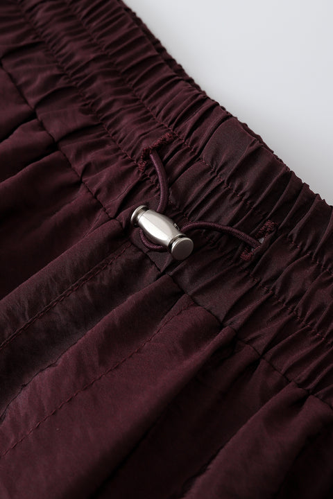 Windbreaker Shorts