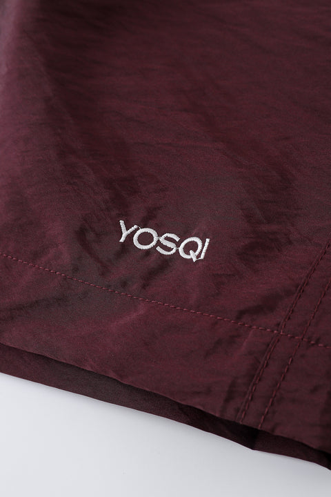 Windbreaker Shorts