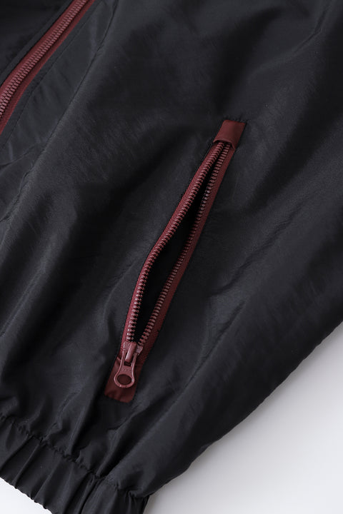 Windbreaker Jacket