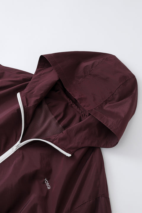 Windbreaker Jacket