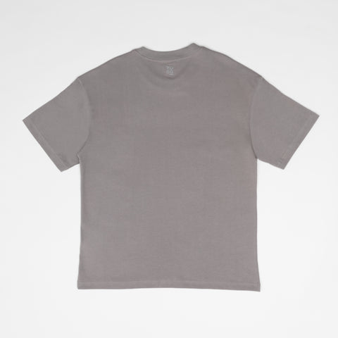 Yosqi London logo tee