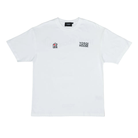 Slogan Tee
