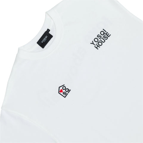 Slogan Tee