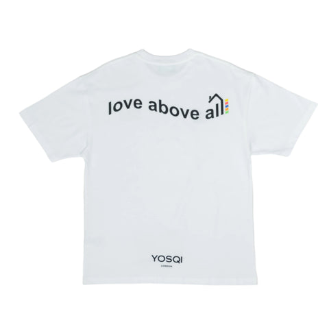 Slogan Tee