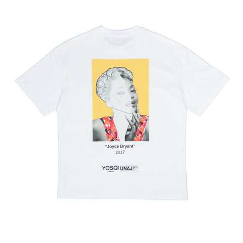 'Joyce Bryant' Tee