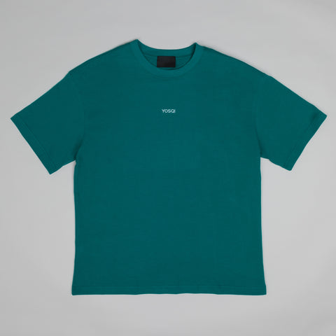 Yosqi Hidden Face tee