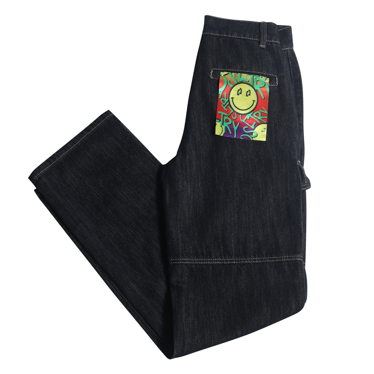 Overacid Denim Set