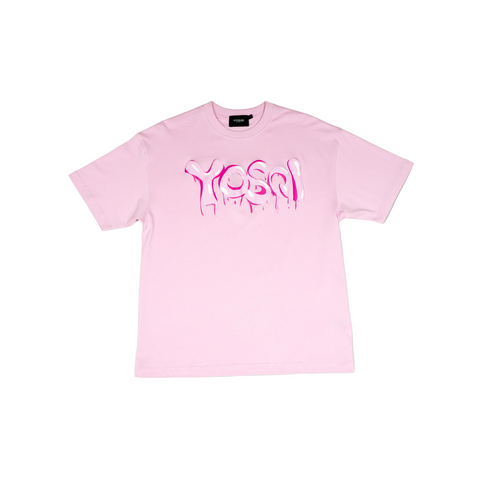 Ice Cream Drip Tee
