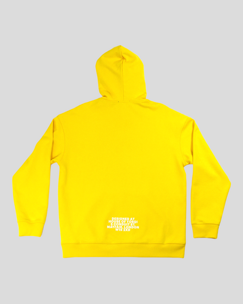 Classic Blank Hoodie
