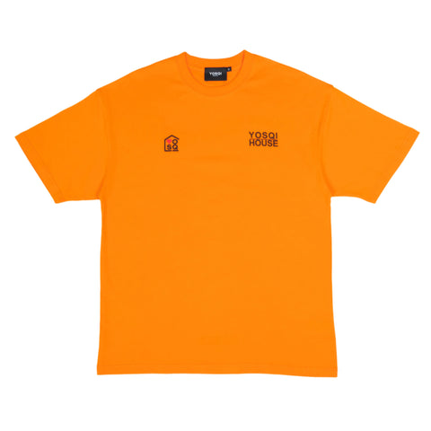 Slogan Tee