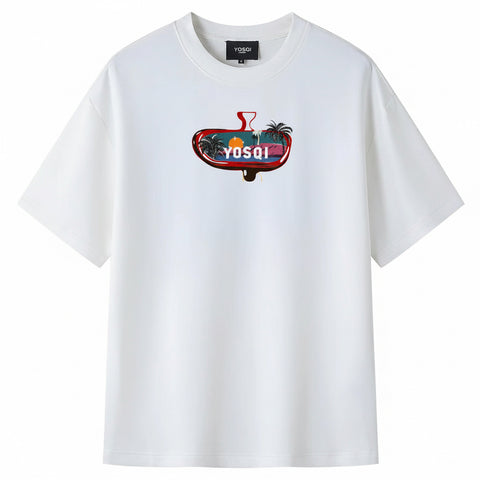 Tropical Tee
