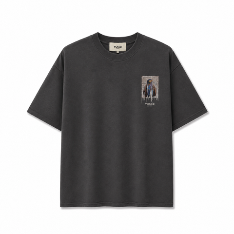 Beige Carpet T-shirt