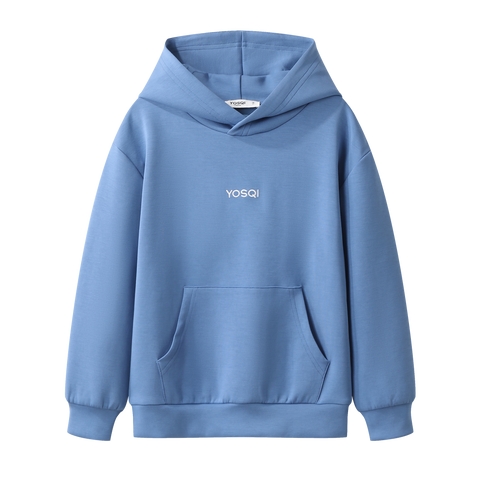 Kids Soft Hoodie