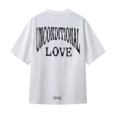 “Unconditional Love“ Tee (Limited Edition)