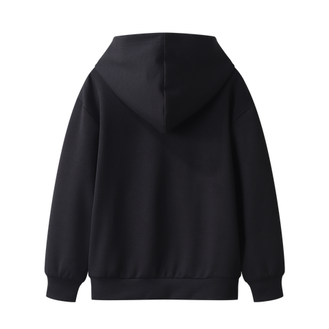 Kids Soft Hoodie