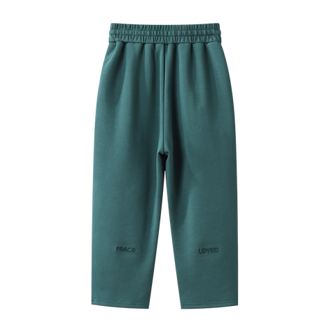 Kids Soft Jogging Pants