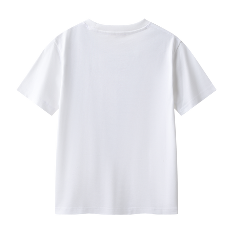 Kids 3-Mascots Tee
