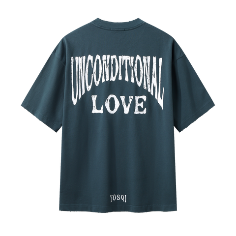 “Unconditional Love“ Tee (Limited Edition)