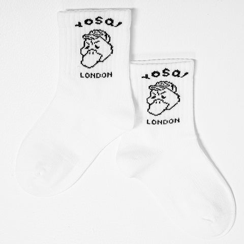 Mascot Kids Socks