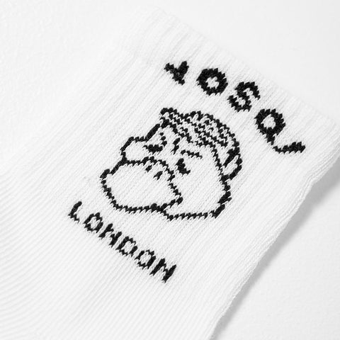 Mascot Kids Socks