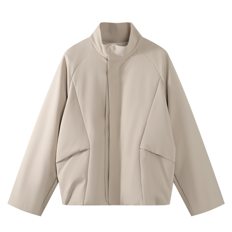 AeroFold Jacket