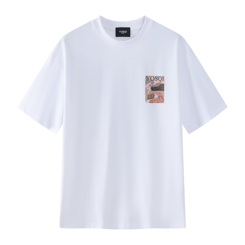 'Car and Carpet' T-Shirt