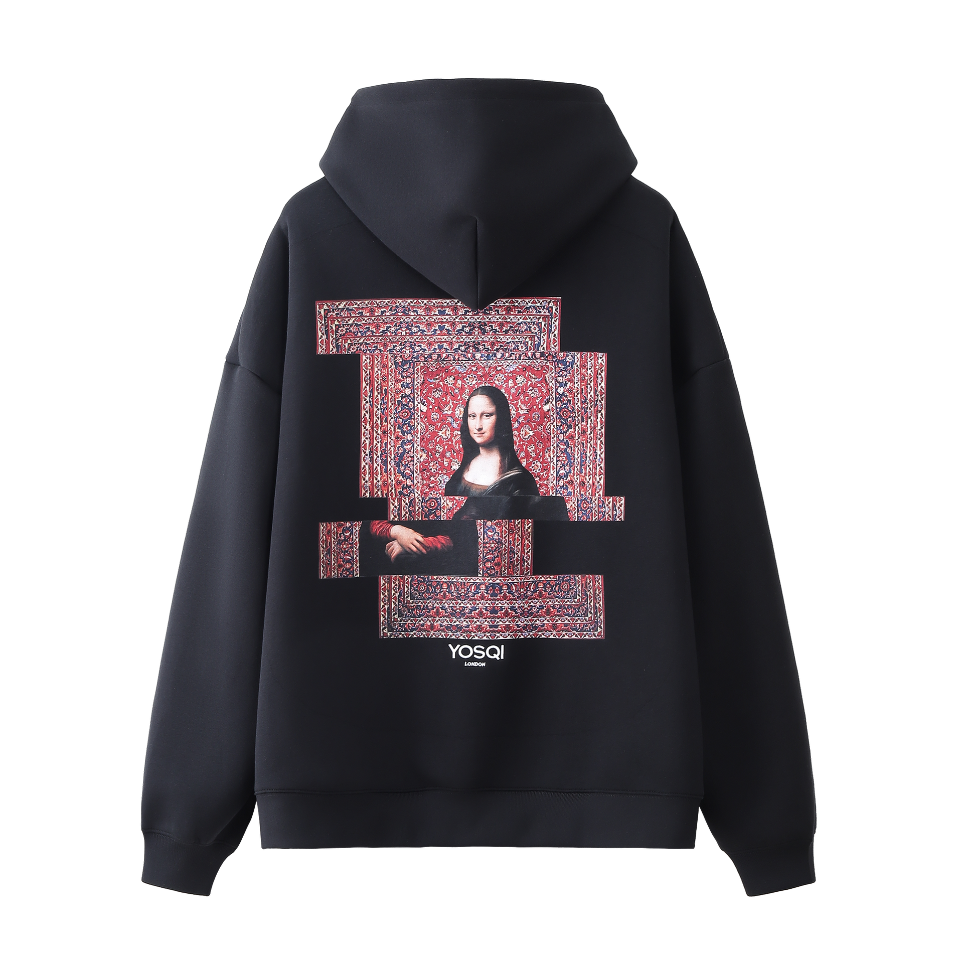 JOCONDEトップス Amazon.com: Mona Lisa (La Gioconda | La Joconde) by Leonardo da