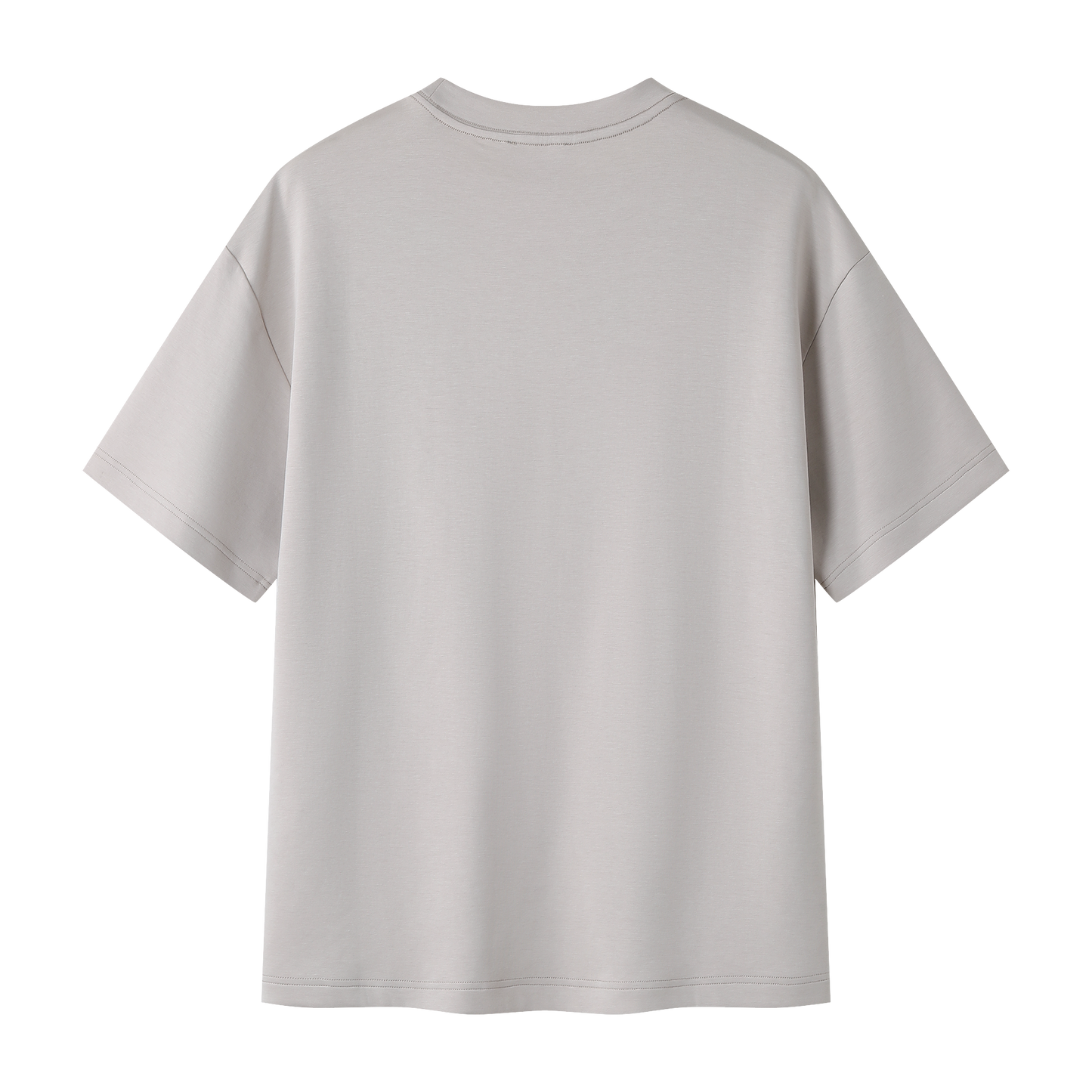 Soft Oversized T-Shirt