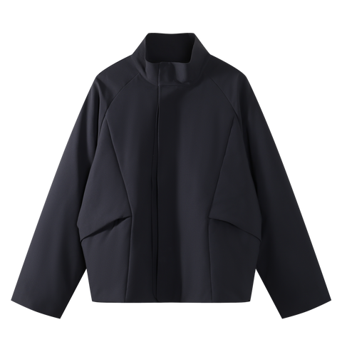 AeroFold Jacket