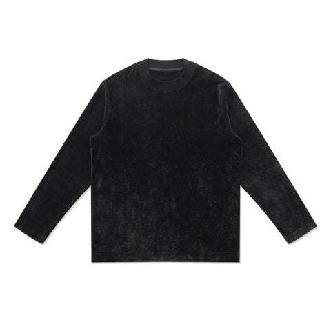 Velvet Longsleeve