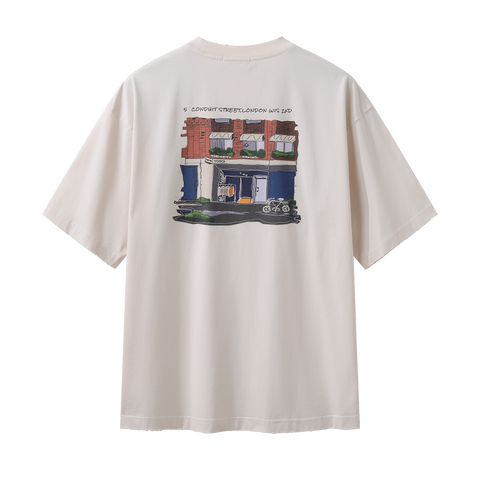 Conduit St. Tee (Limited Edition)