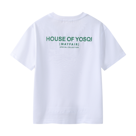 Kids Mayfair Tee