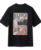 'Car and Carpet' T-Shirt