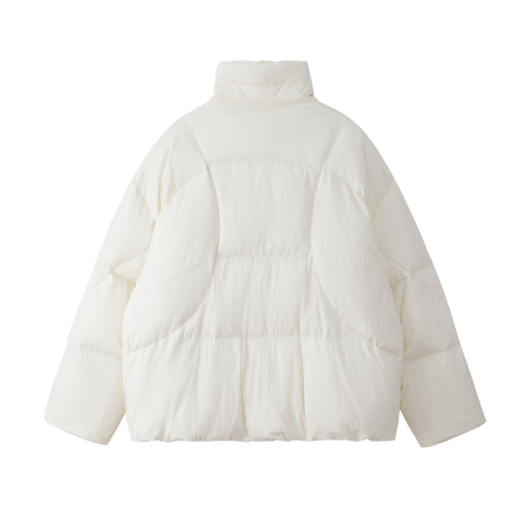 Lightweight puff Jacket