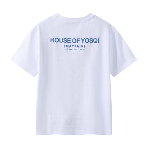 Kids Mayfair Tee