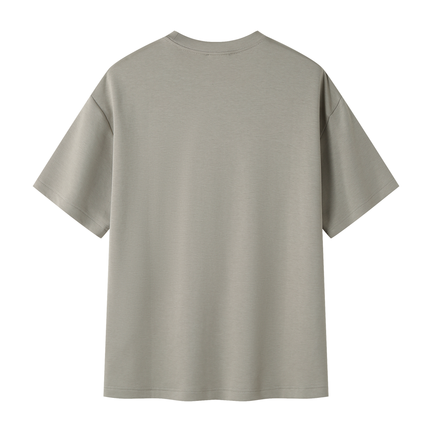 Soft Oversized T-Shirt