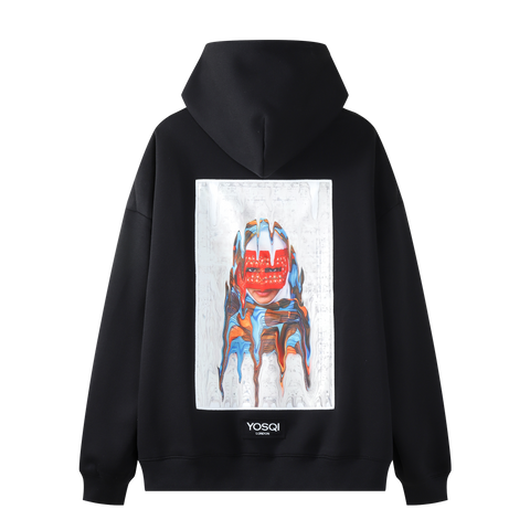 Arabesque Dream Hoodie