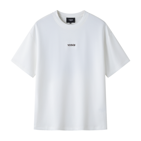 Soft Oversized T-Shirt