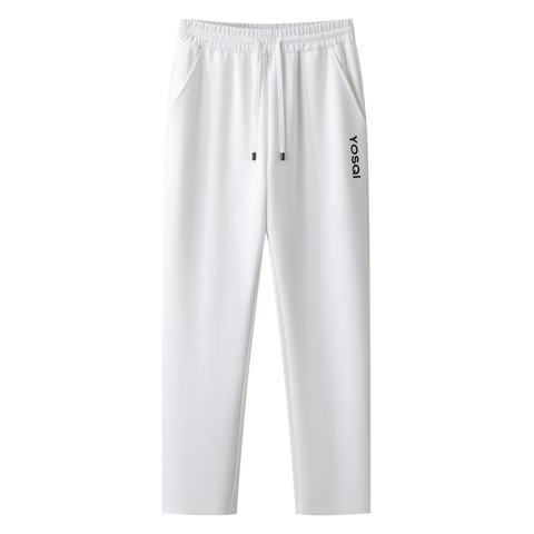 Soft Joggers
