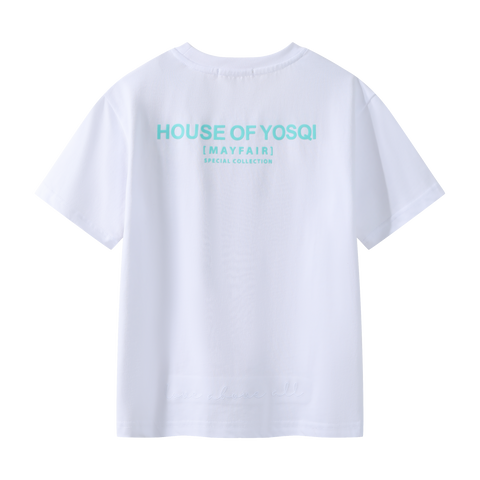 Kids Mayfair Tee