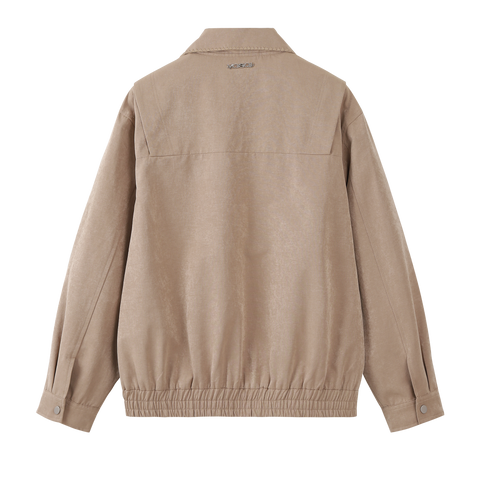 Grand Jacket
