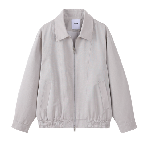 Grand Jacket